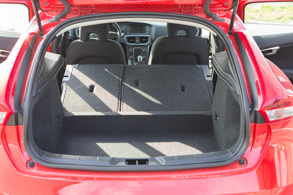 Volvo V40 T2 Edition