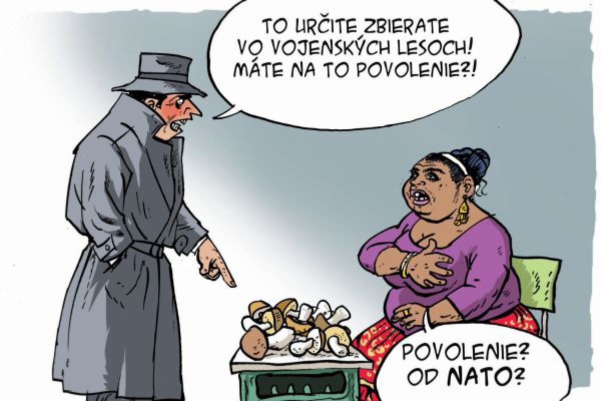 Danglár, 10.5.2014