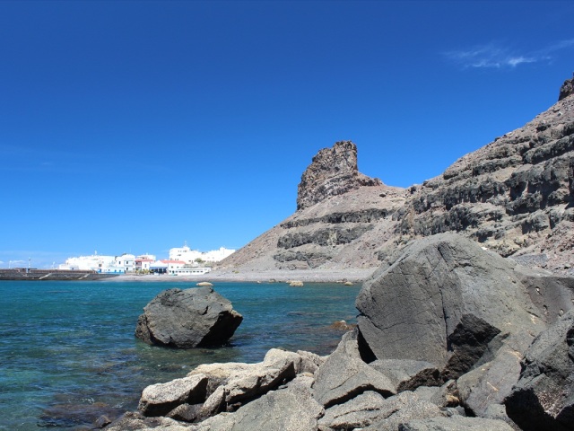 gran canaria flog