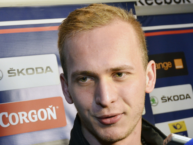 Martin Marinčin