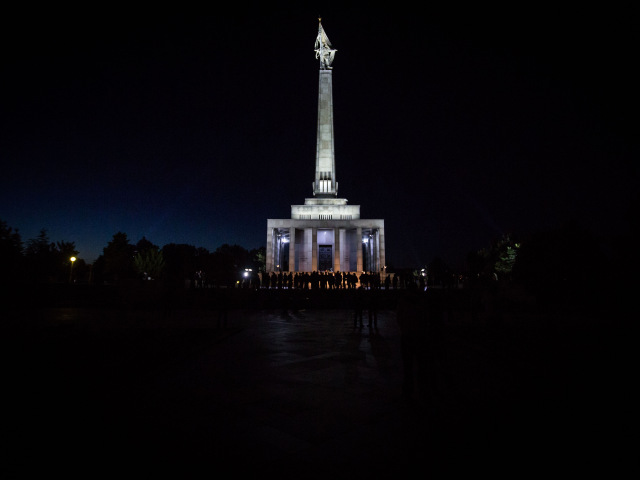 Slavín, Bratislava