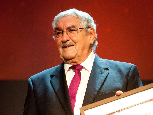 Štefan Kvietik