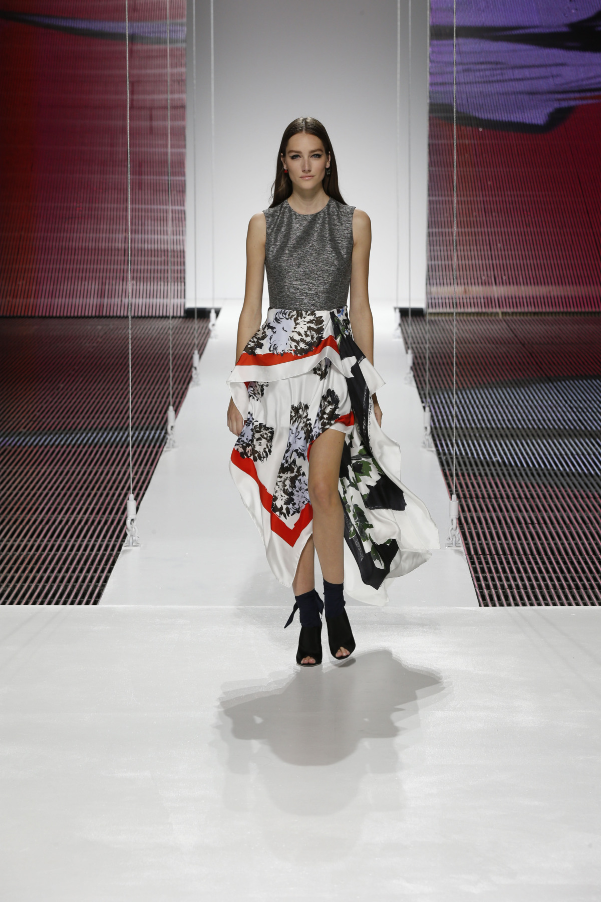 Dior - Resort 2015