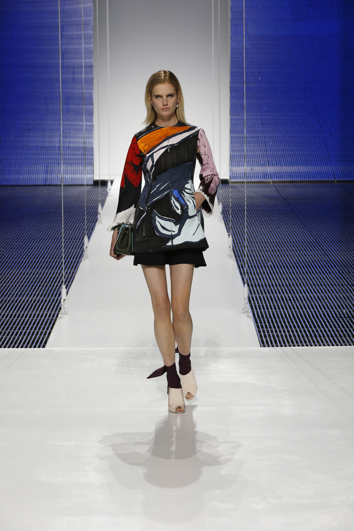 Dior - Resort 2015