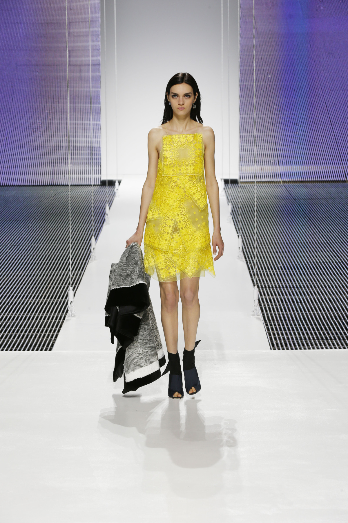 Dior - Resort 2015