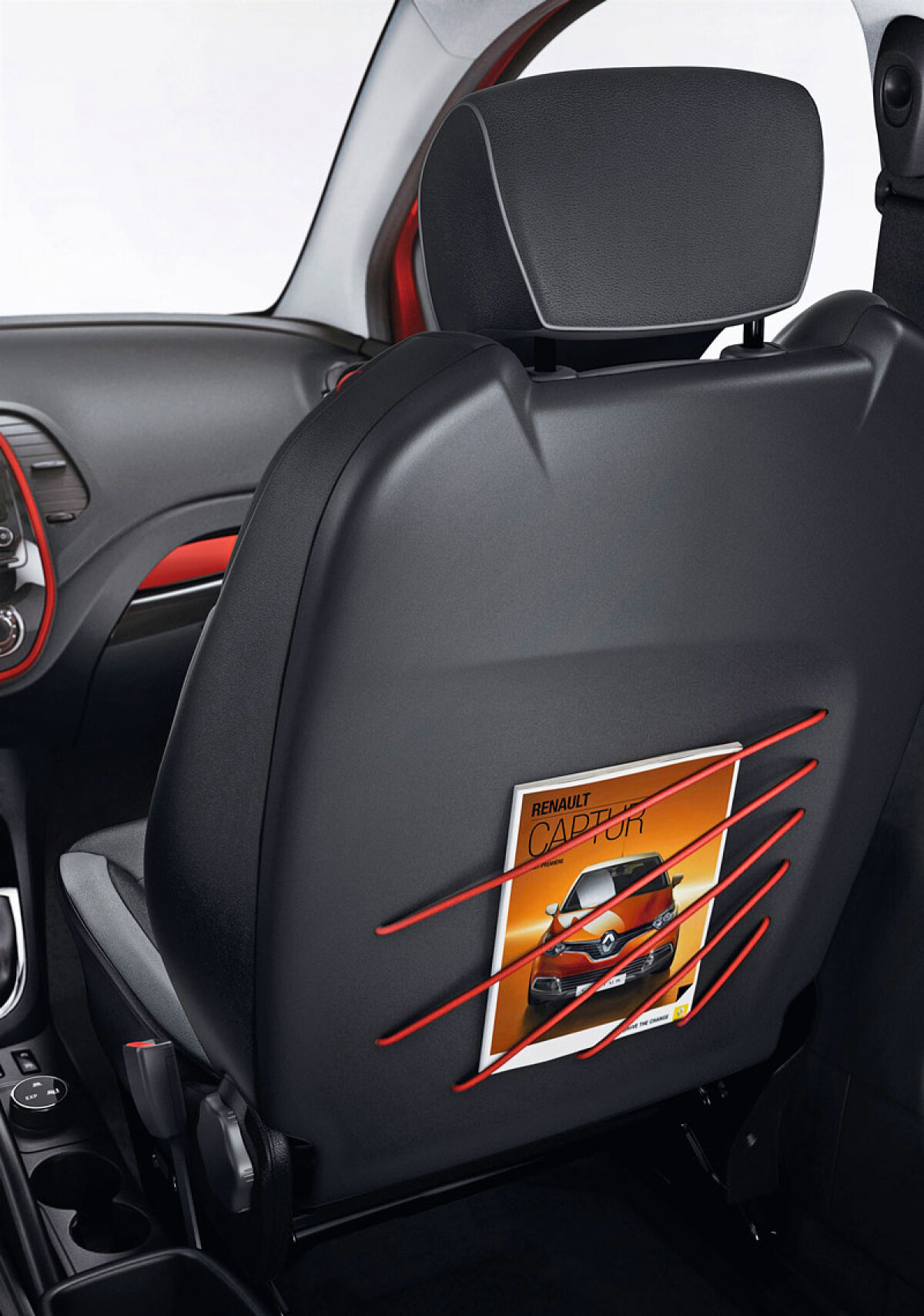 Renault Captur Helly Hansen