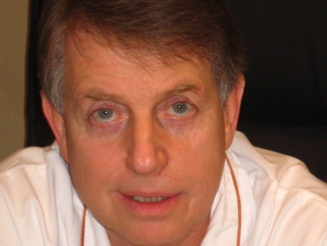 MUDr. Vladimír Cupaník