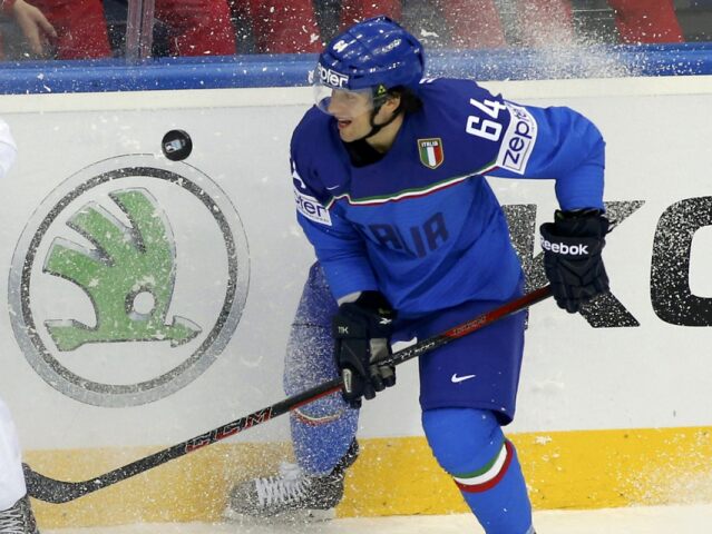 Brian Ihnačák