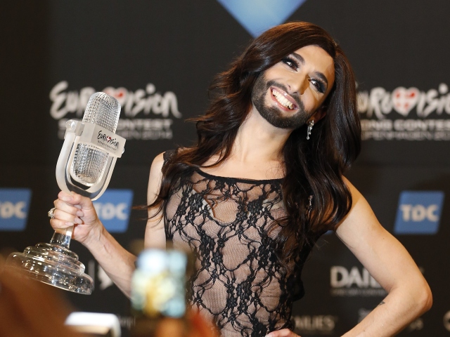 Conchita Wurst 