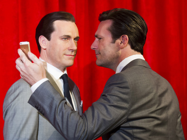 Jon Hamm