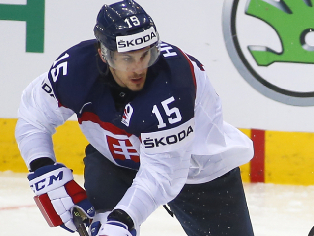 Marek Hrivík