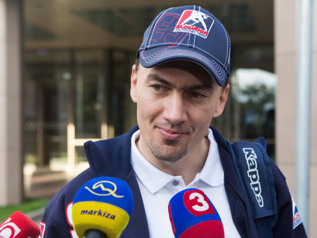Miroslav Šatan