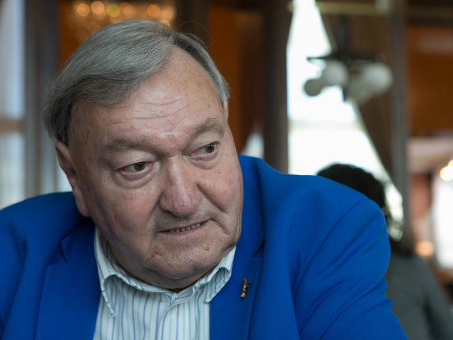 Erich von Daniken
