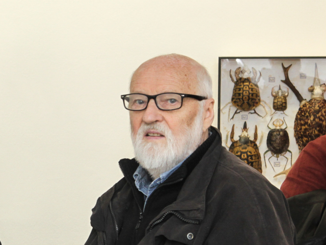 Melichercik, Svankmajer