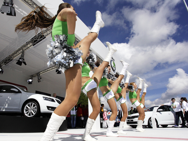 MS 2014, Minsk