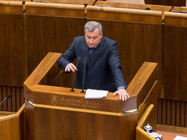 Pavol Zajac
