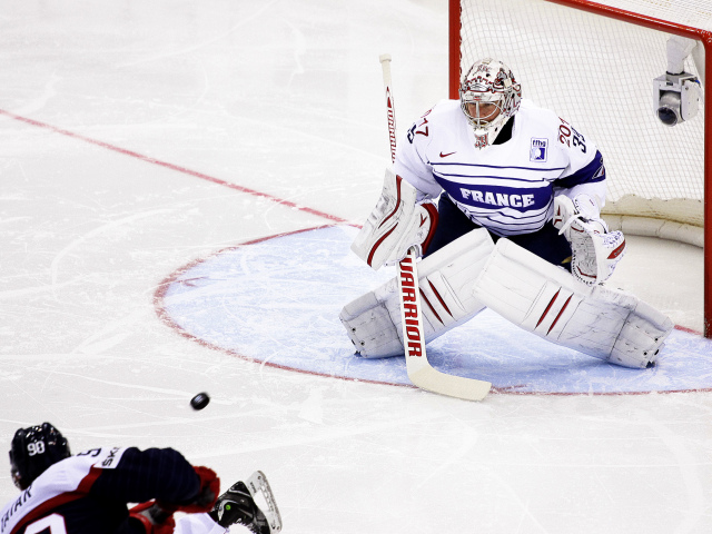 Tatar, Huet