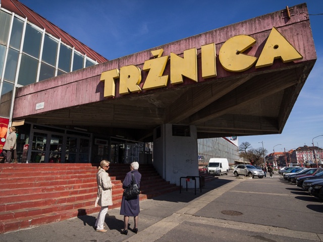 Tutti Frutti, festival, tržnica, Trnavské mýto, Bratislava