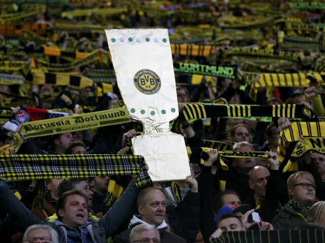 Borussia Dortmund, fanúšikovia