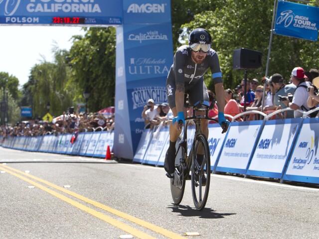 Bradley Wiggins