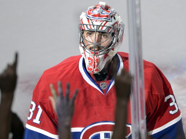Carey Price