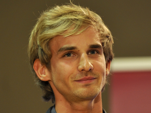 Peter Velits