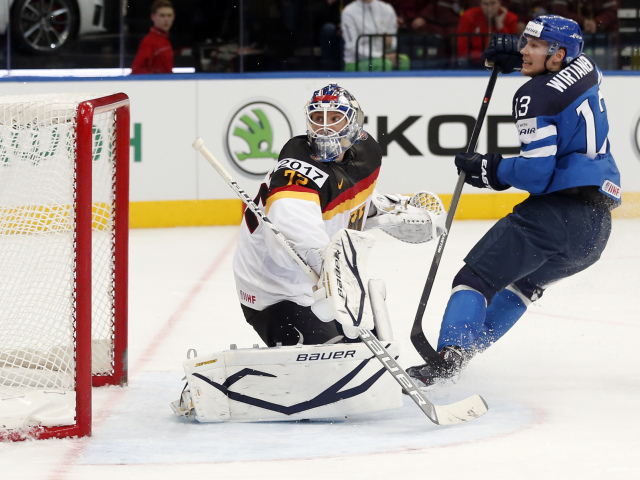 Petteri Wirtanen, Rob Zepp