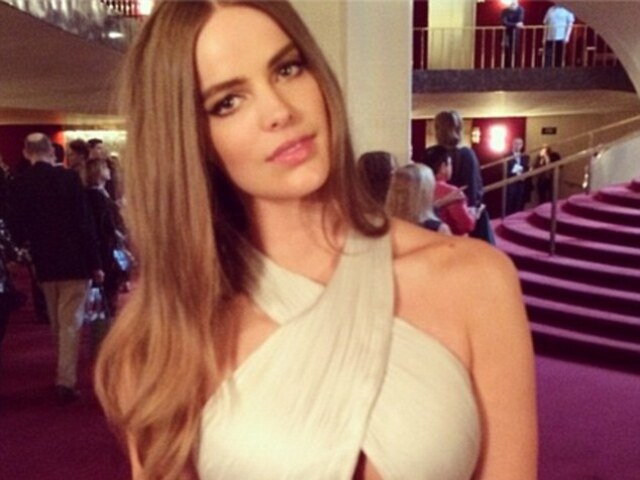 Robyn Lawley 