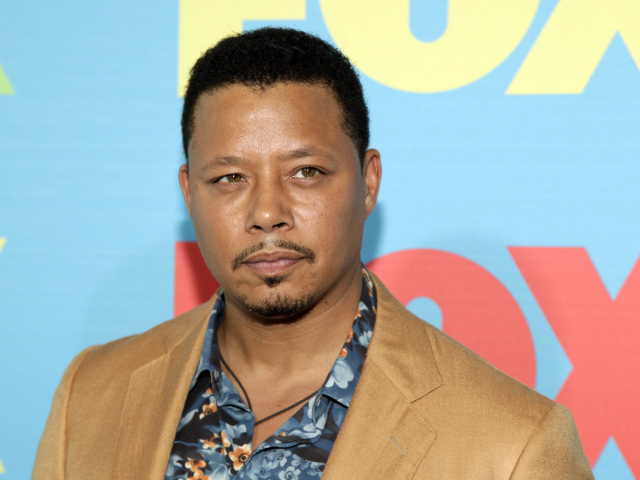 Terrence Howard