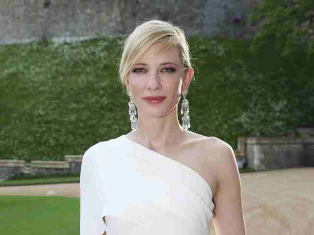 Cate Blanchett