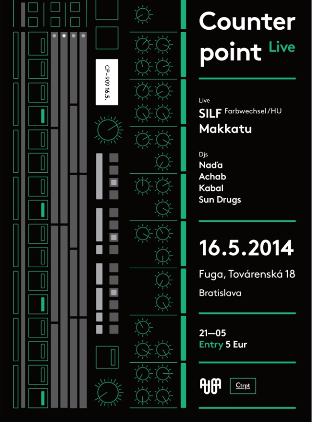 counterpoint SILF