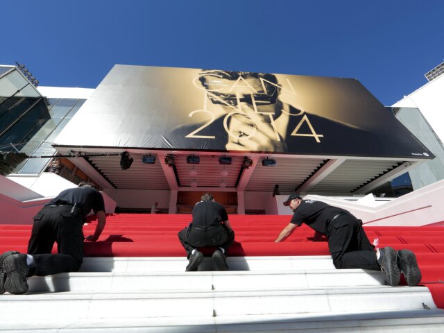 FILMFESTIVAL-CANNES/