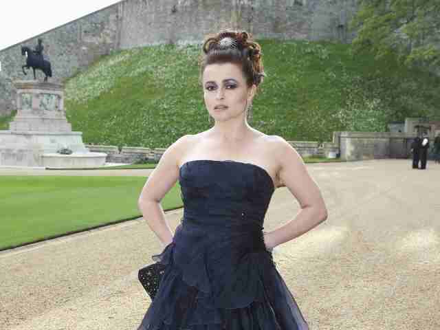 Helena Bonham-Carter 