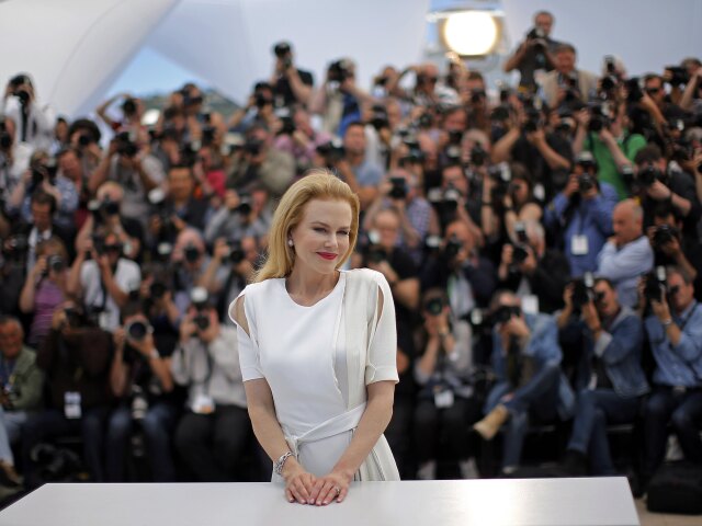 Nicole Kidman