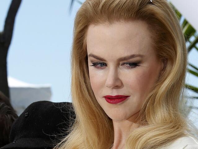 Nicole Kidman