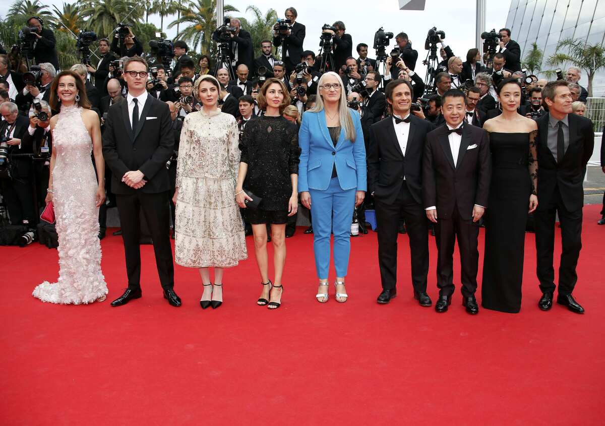 FILMFESTIVAL-CANNES/