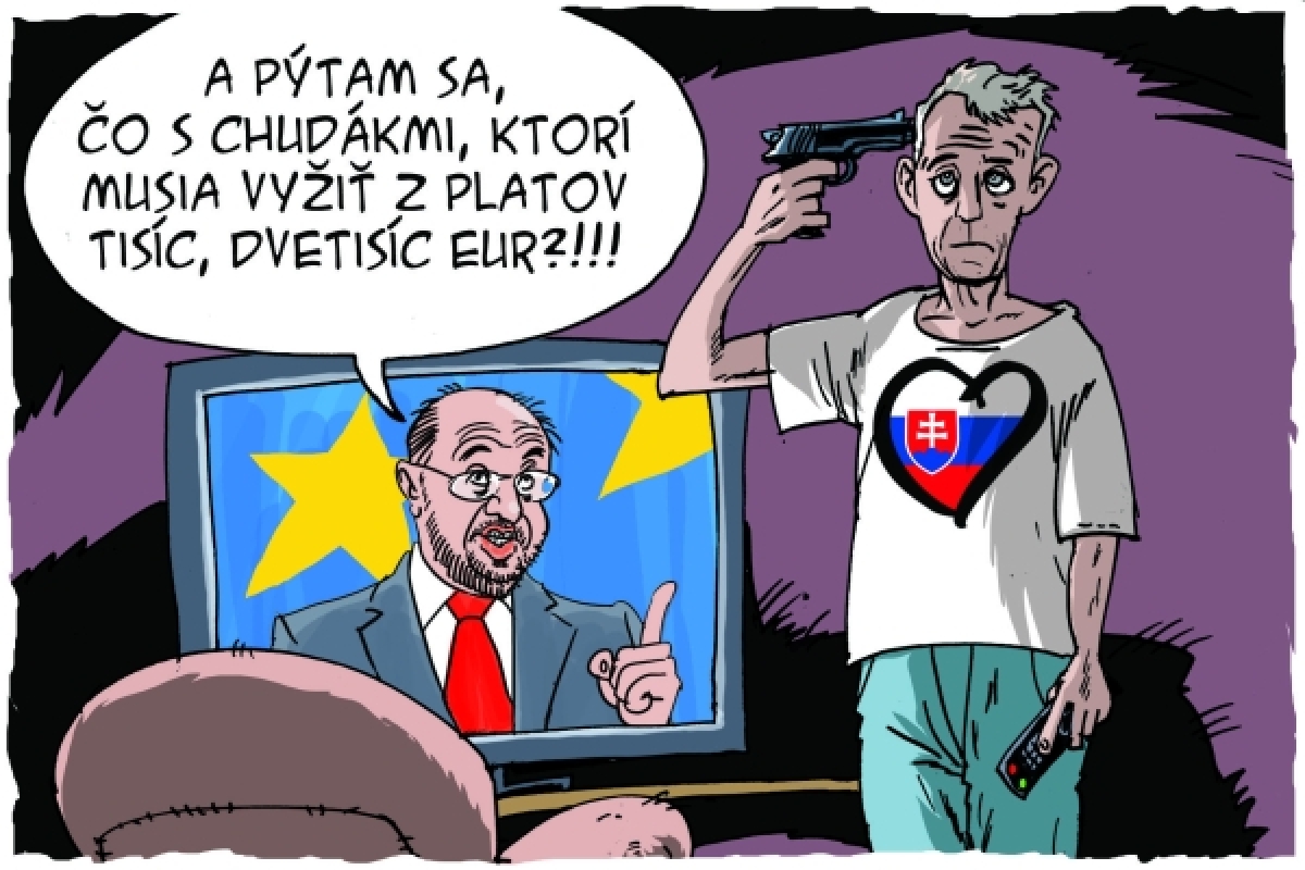 Danglár, 17. 5. 2014