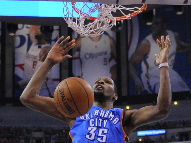 Kevin Durant