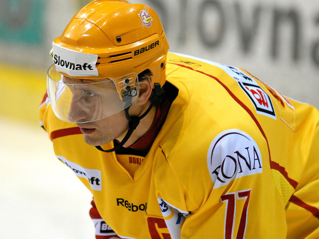 Ľubomír Sekeráš