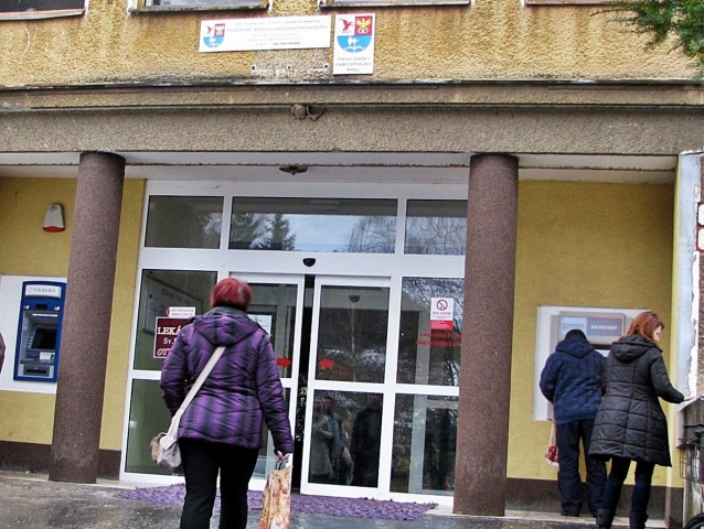 Považská Bystrica, psychiatrické oddeleni, nemocnica,