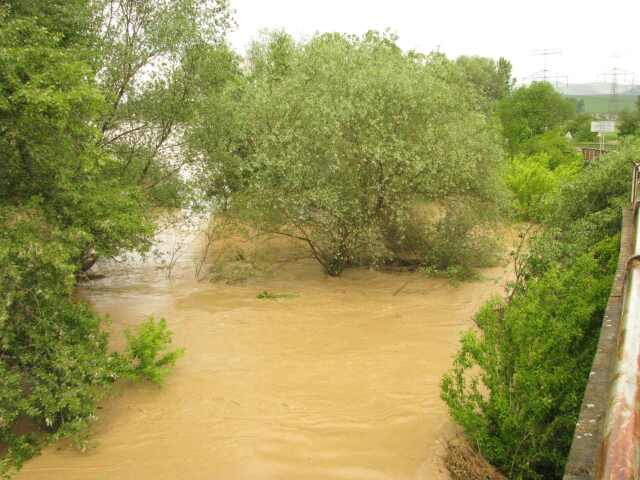 Povodne, Lemešany