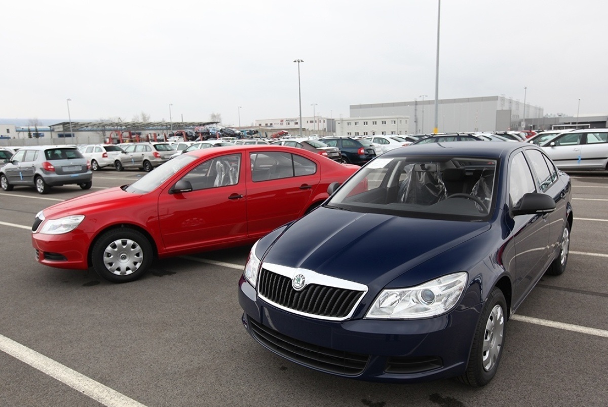 Škoda