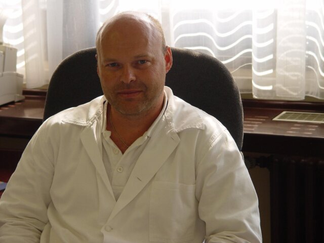 Daniel Kolář