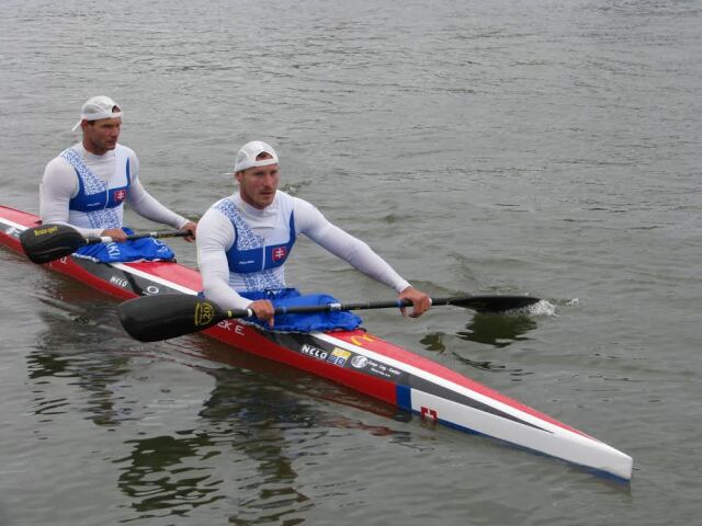 Erik Vlček, Juraj Tarr
