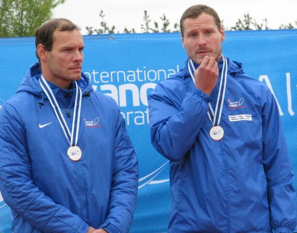 Erik Vlček, Juraj Tarr