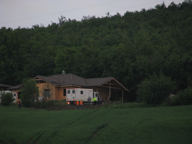 Hrašovník, plyn, Košice