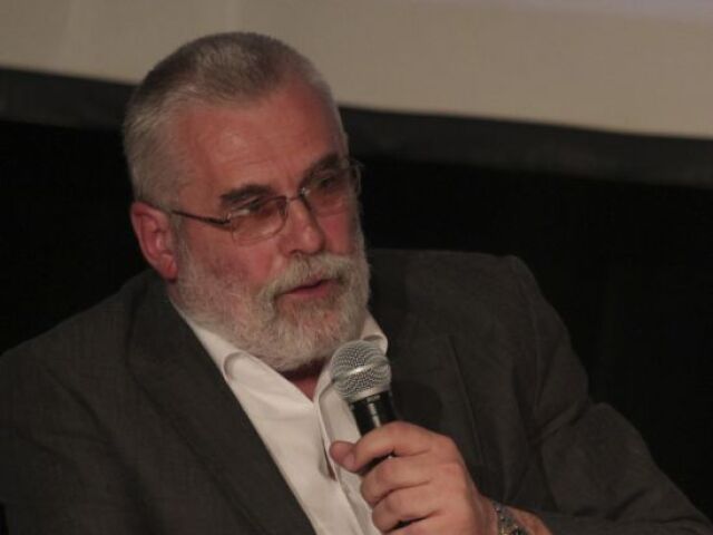 Oleg Dlouhý
