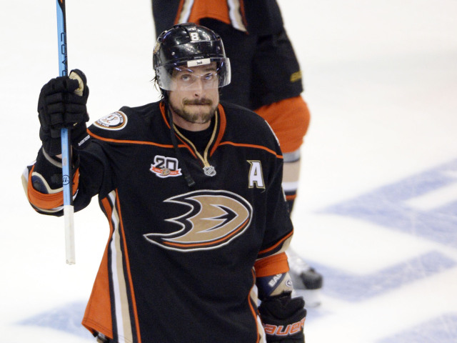 Teemu Selänne