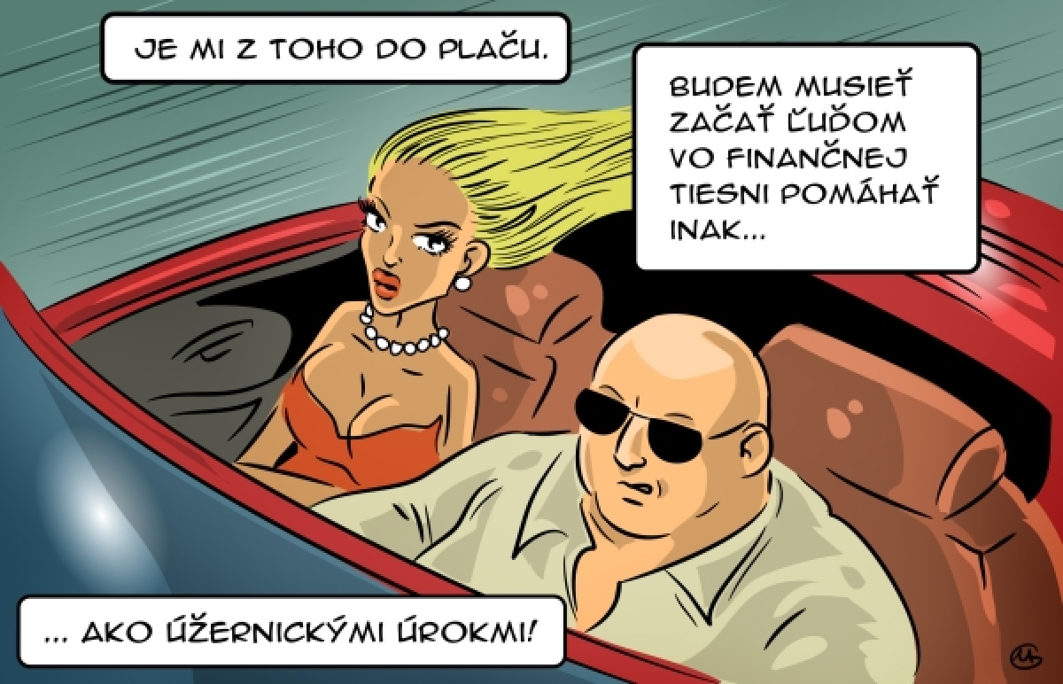 Gašparec, 19. 5. 2014