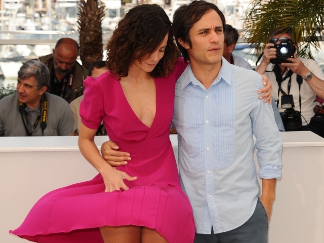 Alice Braga